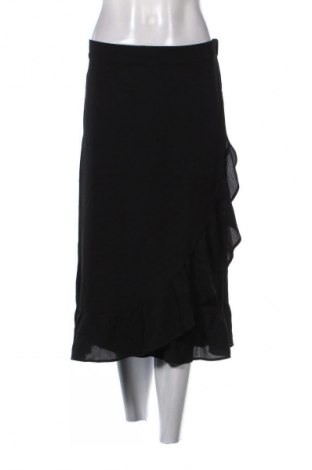 Φούστα ONLY Carmakoma, Μέγεθος M, Χρώμα Μαύρο, Τιμή 34,99 €