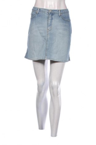 Fustă Oasis, Mărime L, Culoare Albastru, Preț 70,99 Lei