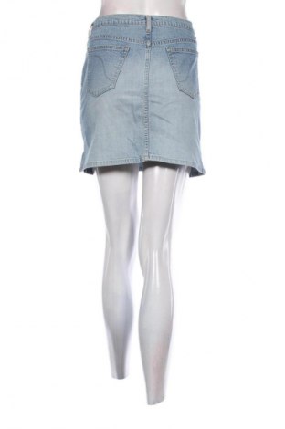 Fustă Oasis, Mărime L, Culoare Albastru, Preț 70,99 Lei