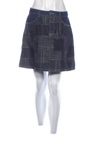 Fustă Object, Mărime M, Culoare Multicolor, Preț 45,89 Lei