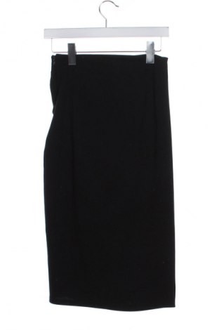 Пола Ole By Koton, Размер XS, Цвят Черен, Цена 33,99 лв.