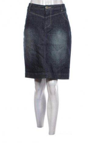 Пола Oltre, Размер XL, Цвят Син, Цена 46,99 лв.