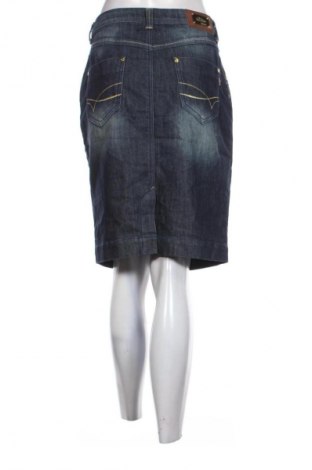 Пола Oltre, Размер XL, Цвят Син, Цена 46,99 лв.