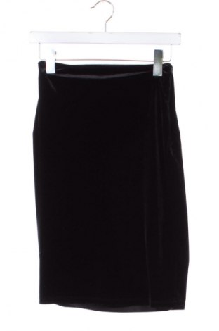 Spódnica Oodji, Rozmiar XS, Kolor Czarny, Cena 71,26 zł