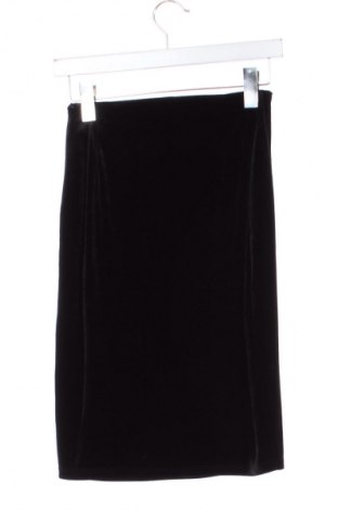 Spódnica Oodji, Rozmiar XS, Kolor Czarny, Cena 71,26 zł