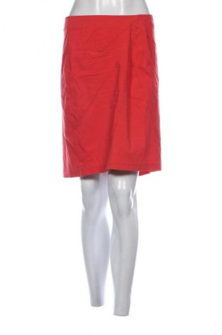 Пола Orsay, Размер L, Цвят Червен, Цена 11,99 лв.