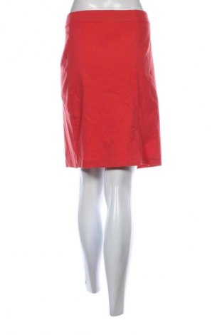 Пола Orsay, Размер L, Цвят Червен, Цена 11,99 лв.