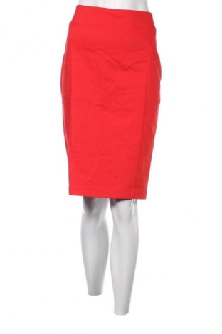 Fustă Orsay, Mărime M, Culoare Roșu, Preț 33,99 Lei
