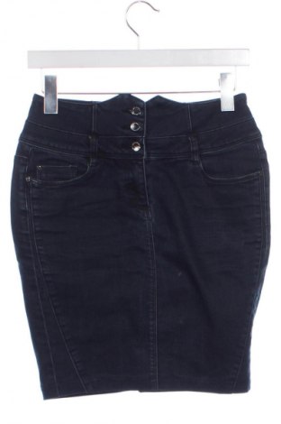 Spódnica Orsay, Rozmiar S, Kolor Niebieski, Cena 66,39 zł