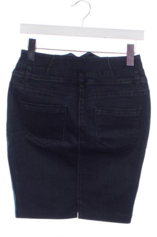 Spódnica Orsay, Rozmiar S, Kolor Niebieski, Cena 66,39 zł