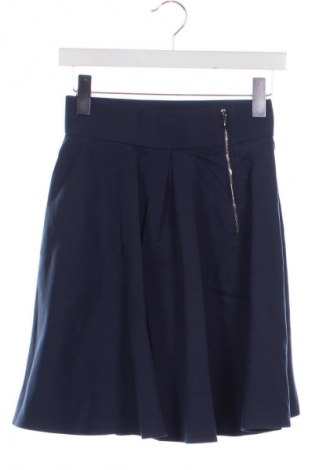 Φούστα Orsay, Μέγεθος XS, Χρώμα Μπλέ, Τιμή 9,72 €