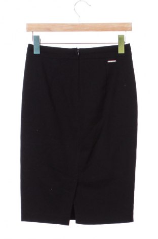 Пола Orsay, Размер XS, Цвят Черен, Цена 33,65 лв.