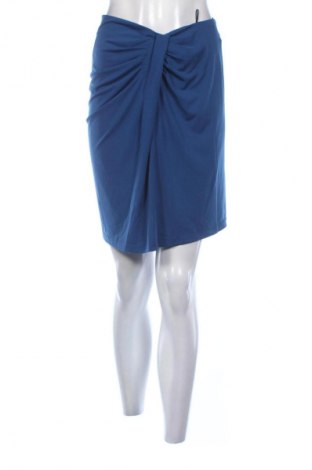 Пола Oui, Размер S, Цвят Син, Цена 35,99 лв.