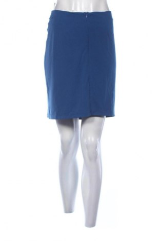 Пола Oui, Размер S, Цвят Син, Цена 35,99 лв.