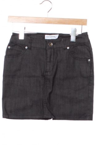 Spódnica Outfitters Nation, Rozmiar XS, Kolor Czarny, Cena 20,99 zł