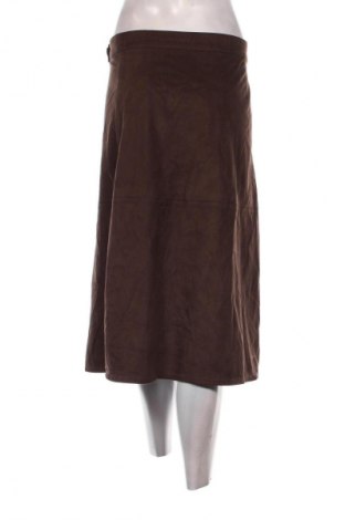 Szoknya Oviesse, Méret M, Szín Barna, Ár 3 979 Ft