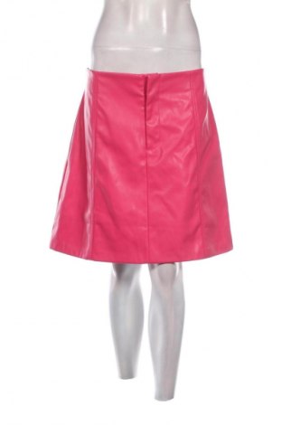 Пола Oviesse, Размер L, Цвят Розов, Цена 35,00 лв.