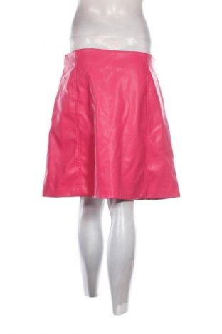 Пола Oviesse, Размер L, Цвят Розов, Цена 35,00 лв.