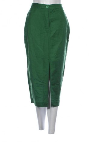 Rock Oysho, Größe S, Farbe Grün, Preis 20,99 €