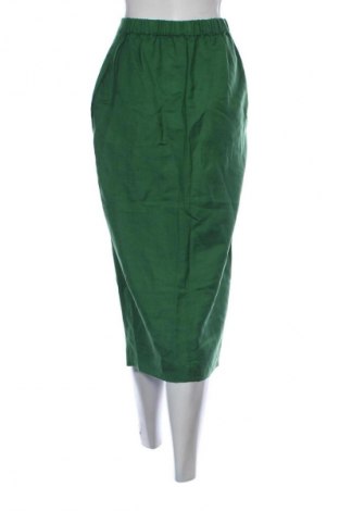 Rock Oysho, Größe S, Farbe Grün, Preis 20,99 €