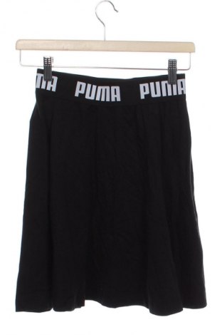 Φούστα PUMA, Μέγεθος XS, Χρώμα Μαύρο, Τιμή 8,99 €