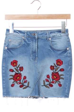 Пола Parisian, Размер XS, Цвят Син, Цена 28,88 лв.