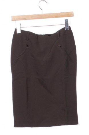 Fustă Penny Black, Mărime XS, Culoare Verde, Preț 84,99 Lei