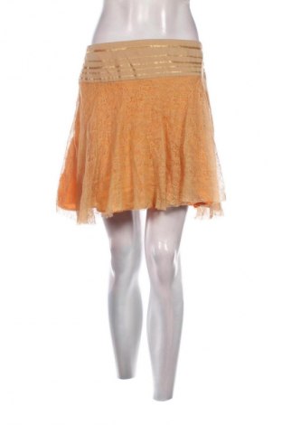 Пола Penny Black, Размер M, Цвят Бежов, Цена 50,40 лв.