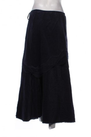 Φούστα Per Una By Marks & Spencer, Μέγεθος M, Χρώμα Μπλέ, Τιμή 13,99 €