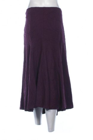 Sukňa Per Una By Marks & Spencer, Veľkosť 3XL, Farba Fialová, Cena  20,92 €