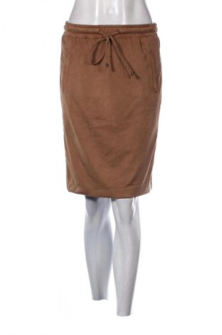 Пола Peter Hahn, Размер M, Цвят Кафяв, Цена 54,74 лв.