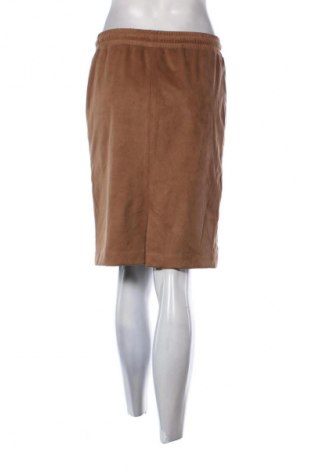 Пола Peter Hahn, Размер M, Цвят Кафяв, Цена 54,74 лв.