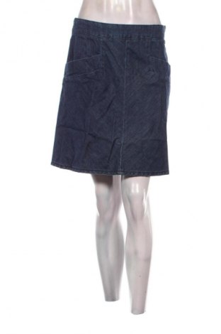 Fustă Phase Eight, Mărime S, Culoare Albastru, Preț 55,99 Lei