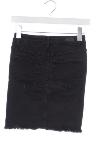 Fustă Pieces, Mărime XS, Culoare Negru, Preț 102,69 Lei