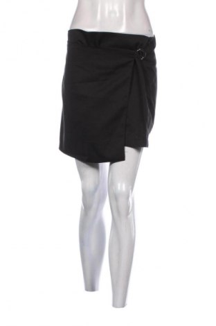 Пола Pieces, Размер M, Цвят Черен, Цена 20,00 лв.