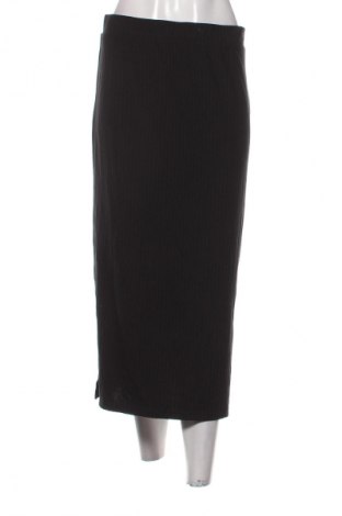 Fustă Pieces, Mărime L, Culoare Negru, Preț 157,99 Lei