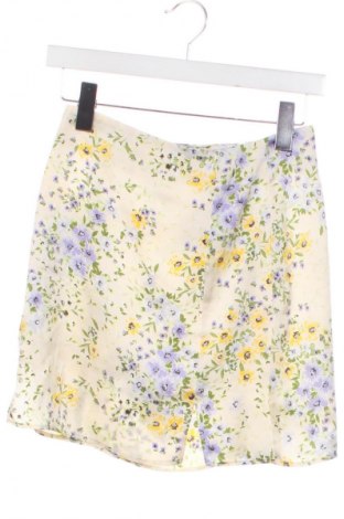 Rock Pimkie, Größe XS, Farbe Mehrfarbig, Preis 6,99 €