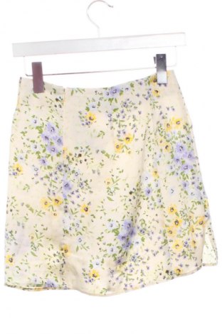 Rock Pimkie, Größe XS, Farbe Mehrfarbig, Preis 6,99 €