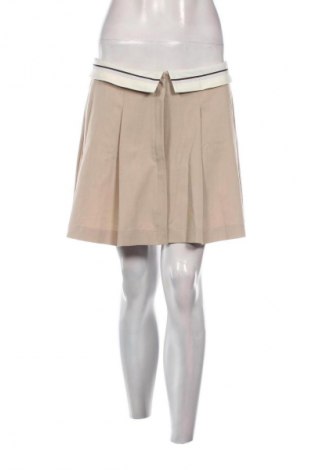Φούστα Pimkie, Μέγεθος M, Χρώμα  Μπέζ, Τιμή 9,72 €