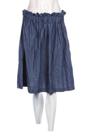 Fustă Pittarello, Mărime L, Culoare Albastru, Preț 50,00 Lei