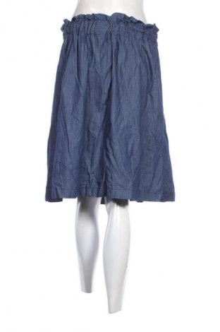 Fustă Pittarello, Mărime L, Culoare Albastru, Preț 50,00 Lei