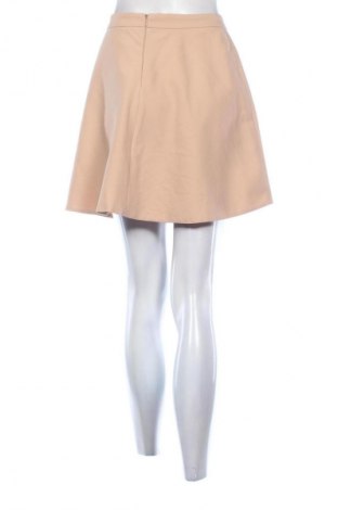 Пола Poema, Размер S, Цвят Бежов, Цена 61,99 лв.