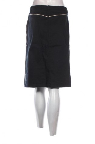 Fustă Postcard, Mărime M, Culoare Albastru, Preț 107,89 Lei