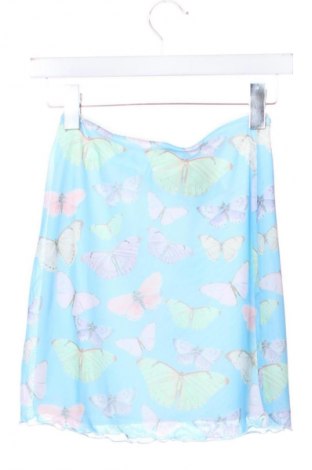 Fustă Pretty Little Thing, Mărime XS, Culoare Multicolor, Preț 50,00 Lei