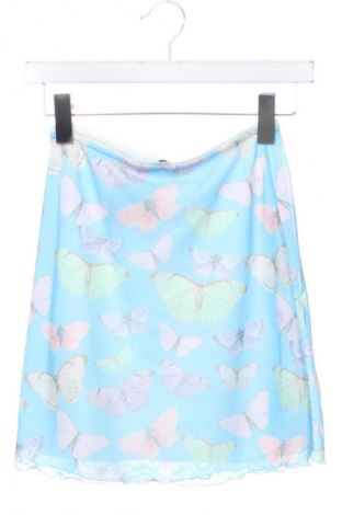 Fustă Pretty Little Thing, Mărime XS, Culoare Multicolor, Preț 50,00 Lei