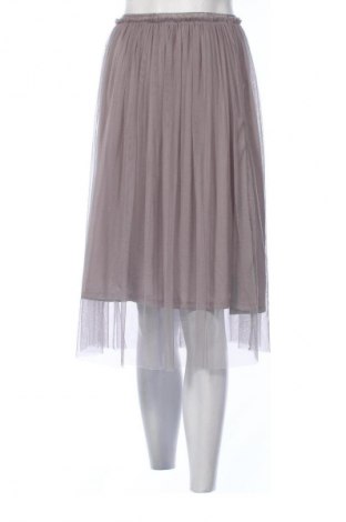 Fustă Primark, Mărime M, Culoare Gri, Preț 39,99 Lei