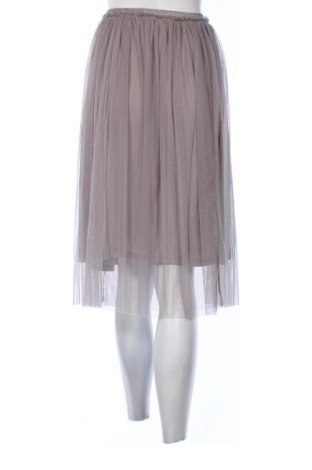 Fustă Primark, Mărime M, Culoare Gri, Preț 39,99 Lei