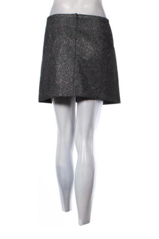 Fustă Primark, Mărime XXL, Culoare Argintiu, Preț 50,37 Lei