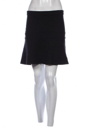 Fustă Promod, Mărime L, Culoare Negru, Preț 77,17 Lei