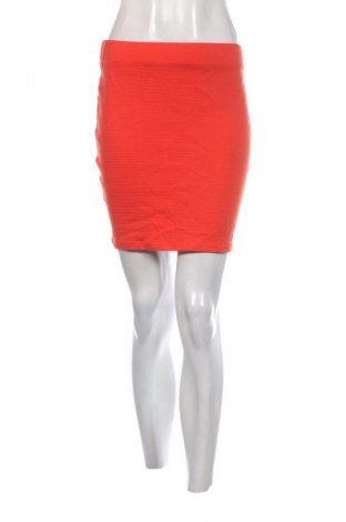 Spódnica Promod, Rozmiar M, Kolor Pomarańczowy, Cena 50,99 zł